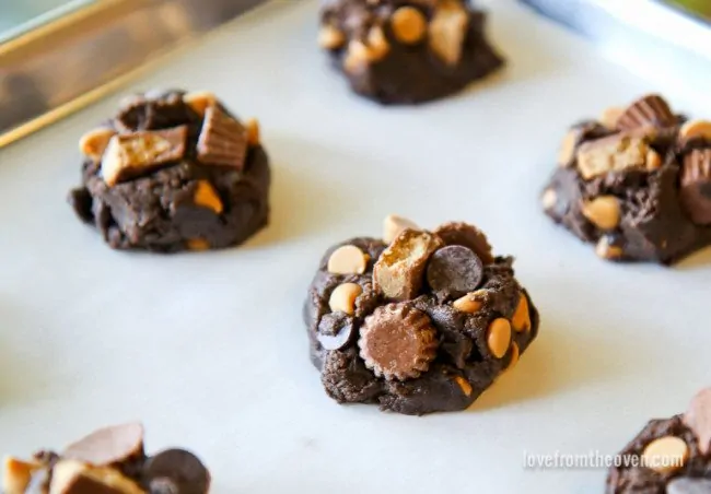 Christmas Cookie Recipes