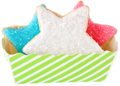 Star Cookies