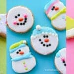 Christmas Cookie Decorating Tips For Holiday Baking