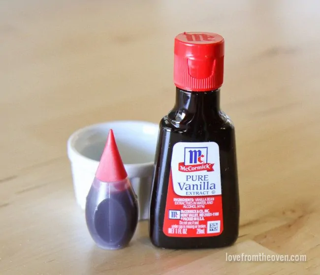 Flavor Painting