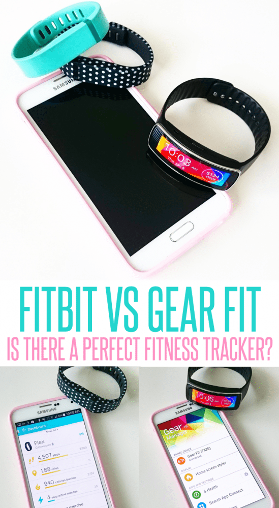 samsung health or fitbit