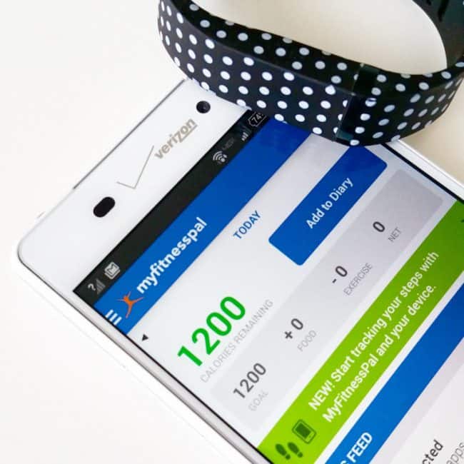 Fitbit Flex vs Samsung Gear Fit - Love From The Oven