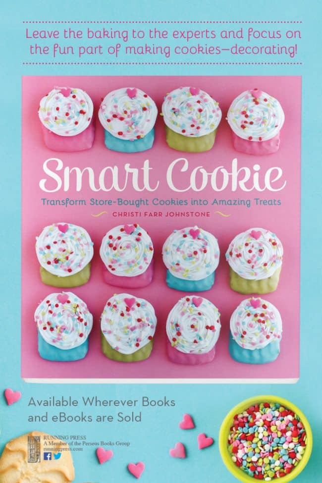 Smart Cookie Cookbook