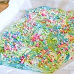 Unicorn Bark Recipe