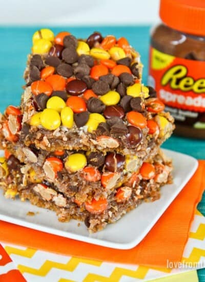 Magic Cookie Bar Recipes