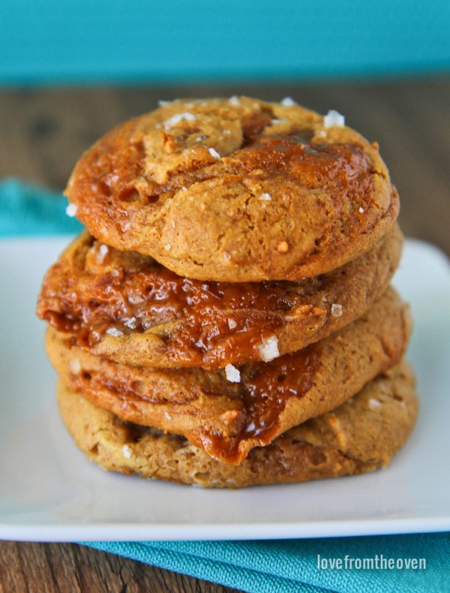 Pumpkin Cookie Recipe