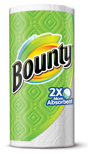 Bounty Paper Towels