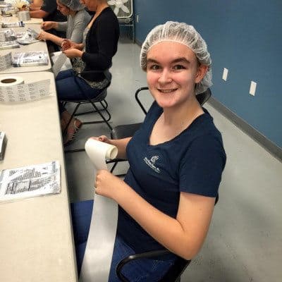 Feed My Starving Children