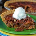 Pecan Pie Recipe