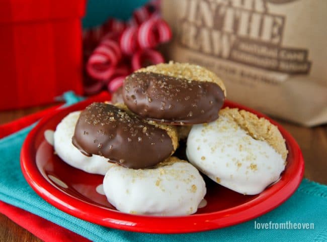 Easy Peanut Butter Cookies