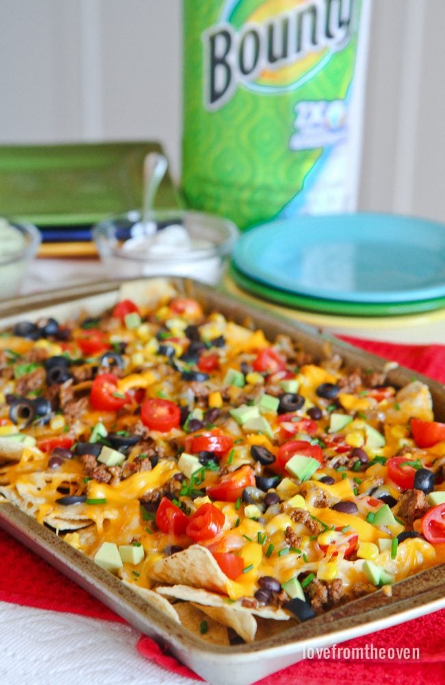 Easy Yummy Recipes Quick and Delicious Easy Nachos Recipe Easy Yummy Recipes Quick and Delicious Easy Nachos Recipe