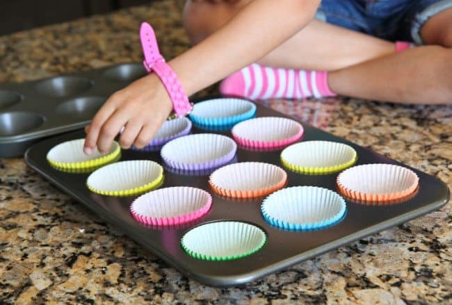 Easy coconut cupcake recipe (14 of 11)