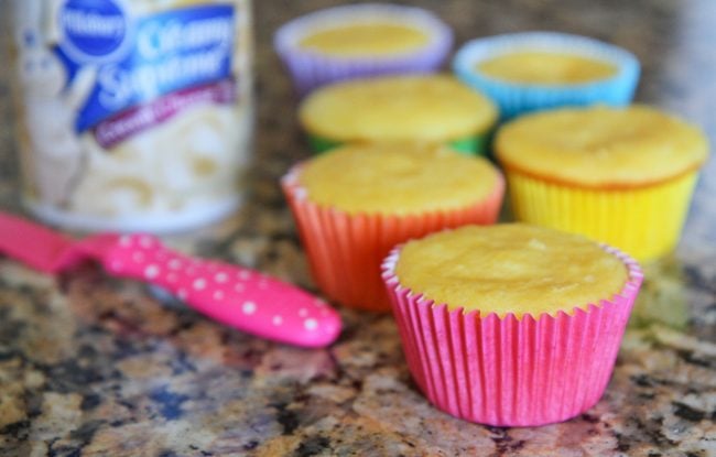 Easy coconut cupcake recipe (17 of 11)