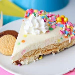 No Bake Icebox Cake Recipe