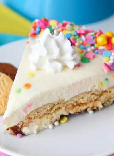 No Bake Icebox Cake Recipe