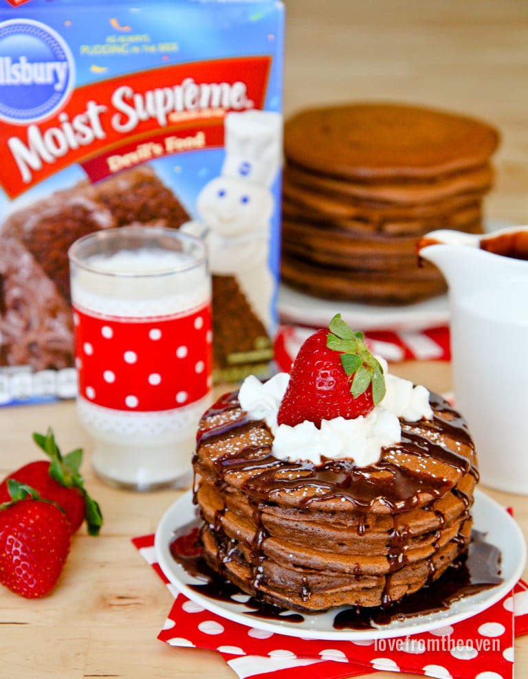 Chocolate Cake Mix With Coke Recipe Chocolate Cake Mix With Coke Recipe