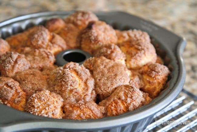 Cinnamon Pull Apart Bread (22 of 30)