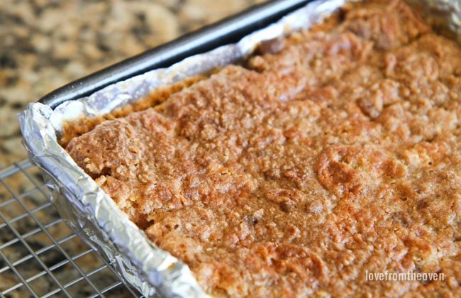 French Toast Casserole Recipe