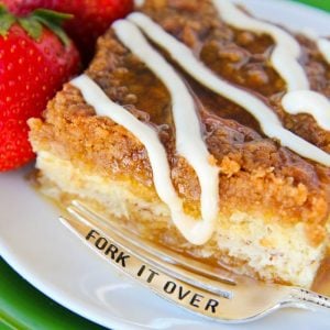 French Toast Casserole