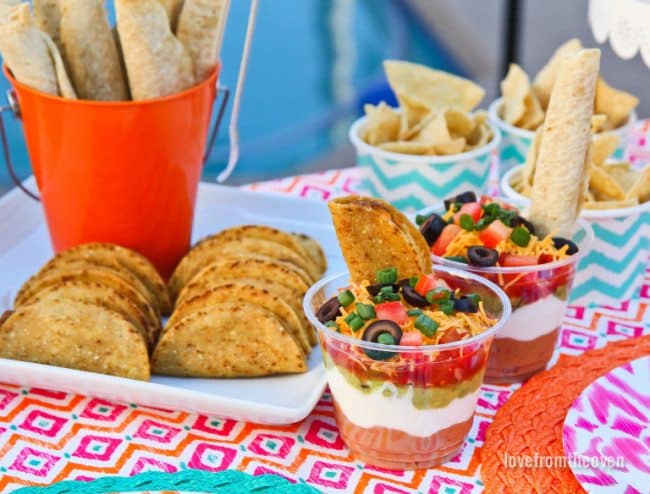 Easy Cinco De Mayo Ideas