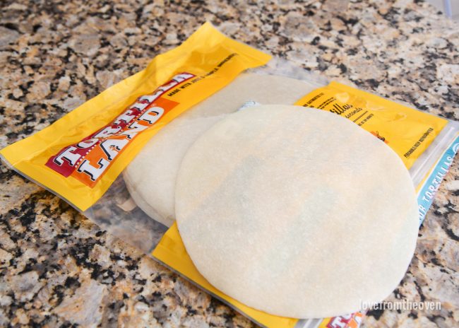 Tortilla Land Tortillas