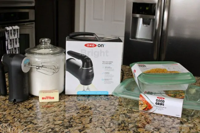 OXO Products