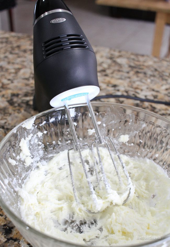 OXO Hand Mixer