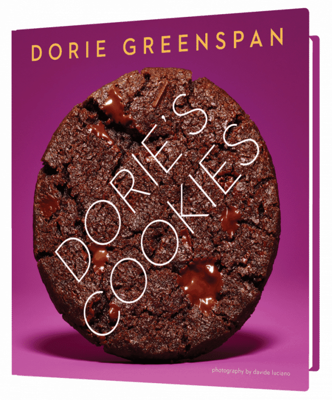 Dorie's Cookies