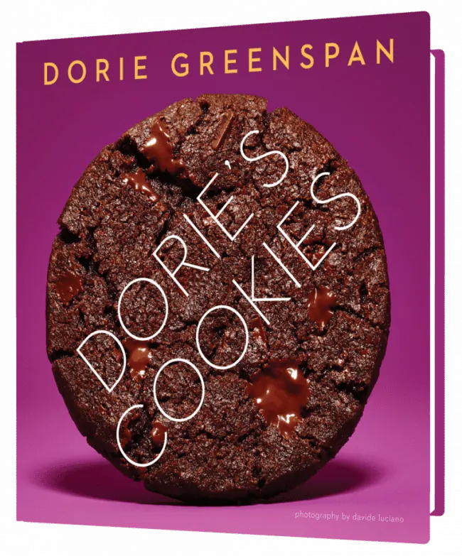 Dorie's Cookies