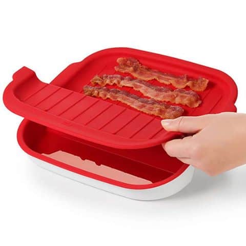 OXO Microwave Bacon Crisper