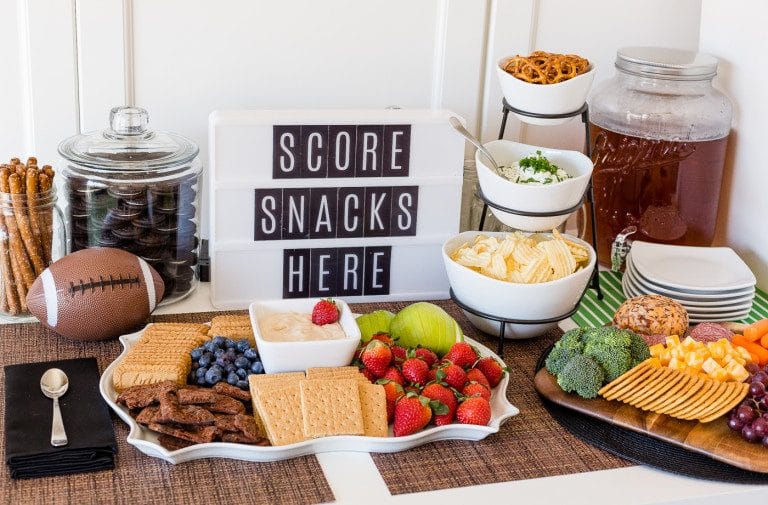 Green Goddess Dip Recipe