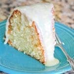 White Chocolate Cake Recipe