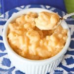 Easy Macaroni and Cheese Recipe