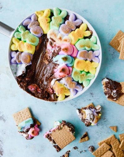 Peeps Smores 