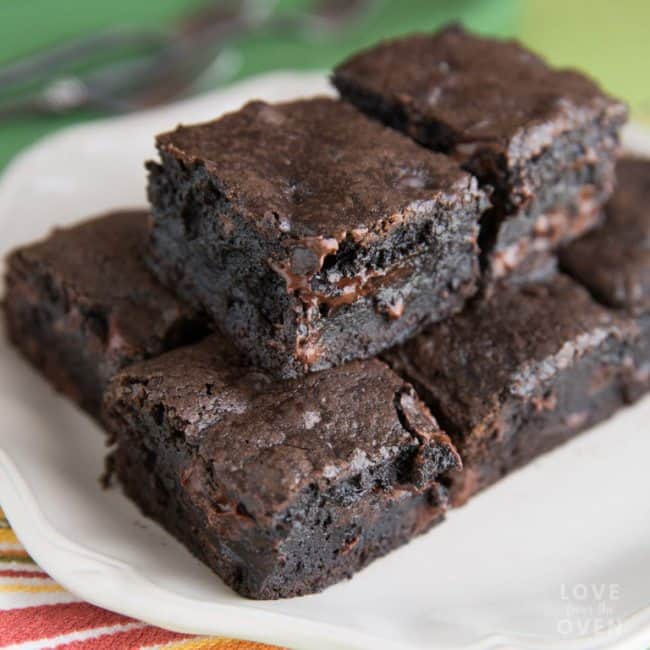 Easy Brownies