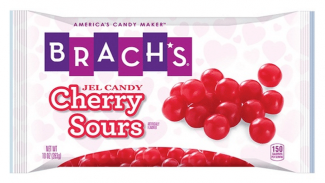 Brach's Cherry Sours