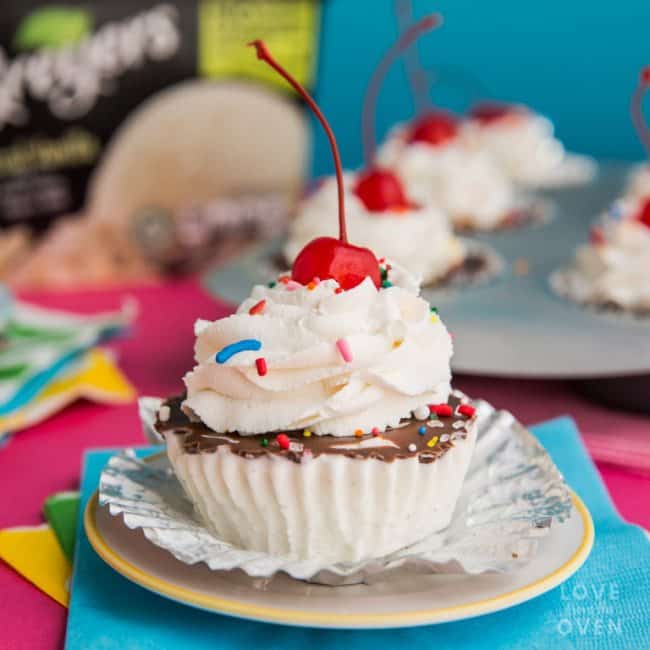 no-bake-cupcakes