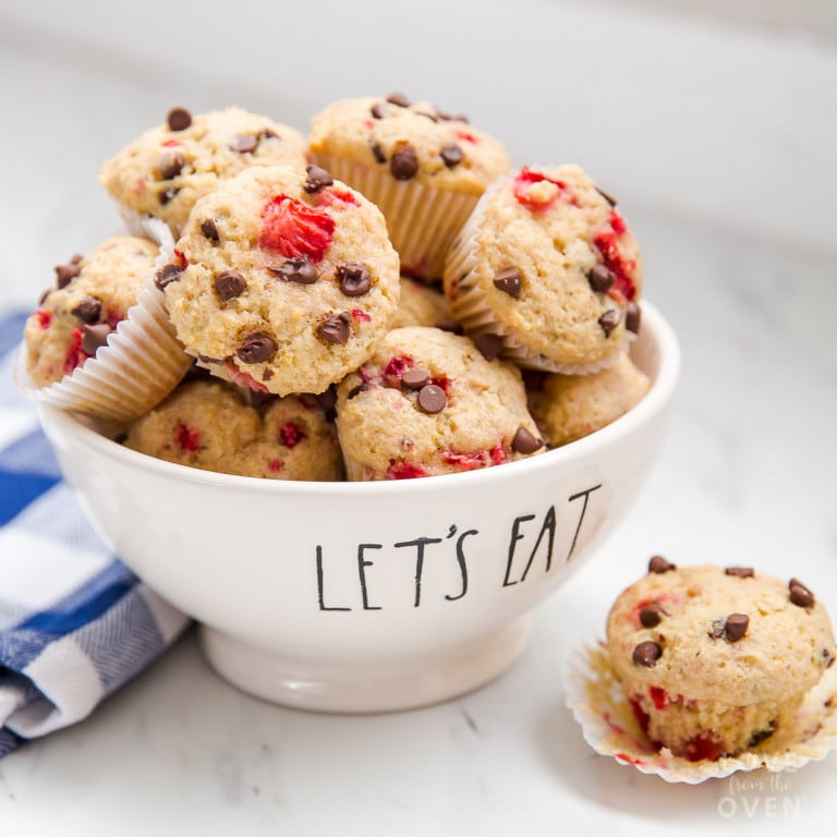 School Lunch Box Ideas • Love From The Oven