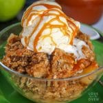 Apple Crisp Recipe