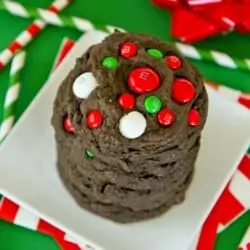 Christmas Cookie Recipes