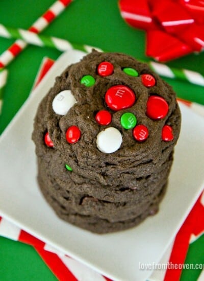 Christmas Cookie Recipes