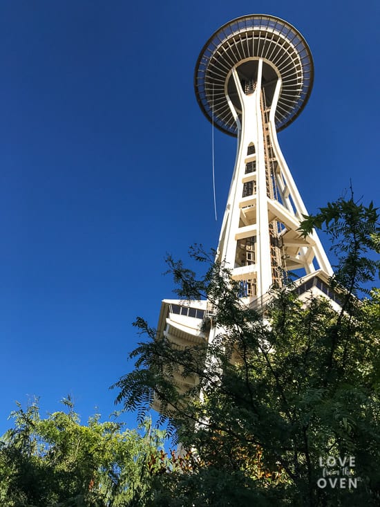 Space Needle