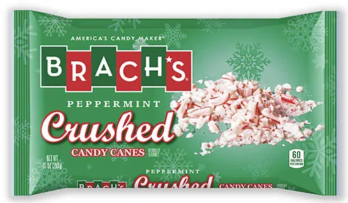 Brach's Crushed Candy Canes