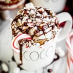 Easy Hot Chocolate Recipe