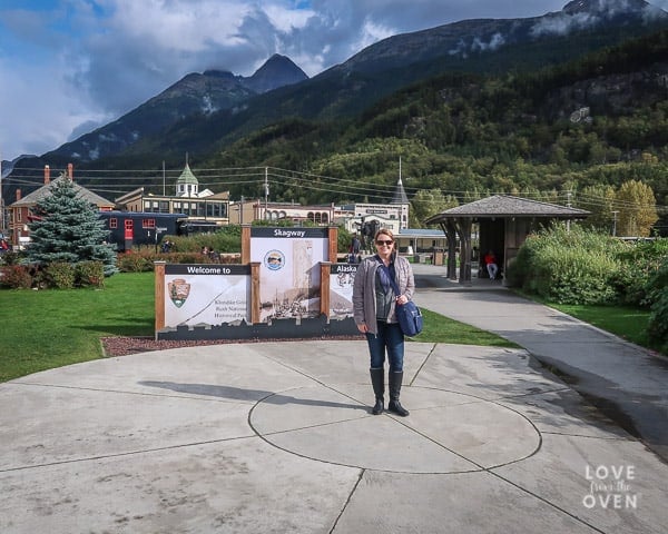 Skagway Cruise Excursions