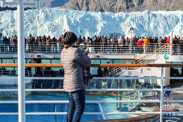 Review Of Princess Alaska Cruise