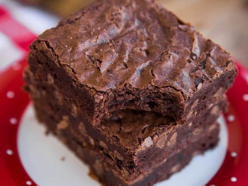 The Best Cocoa Powder for Baking (Especially Brownies!)