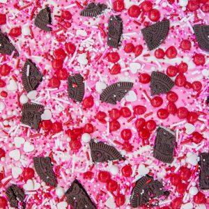 Valentine Bark