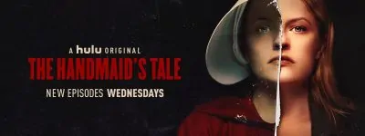 The Handmaiden's Tale