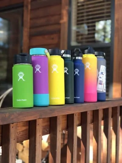 Hydro Flask Collection